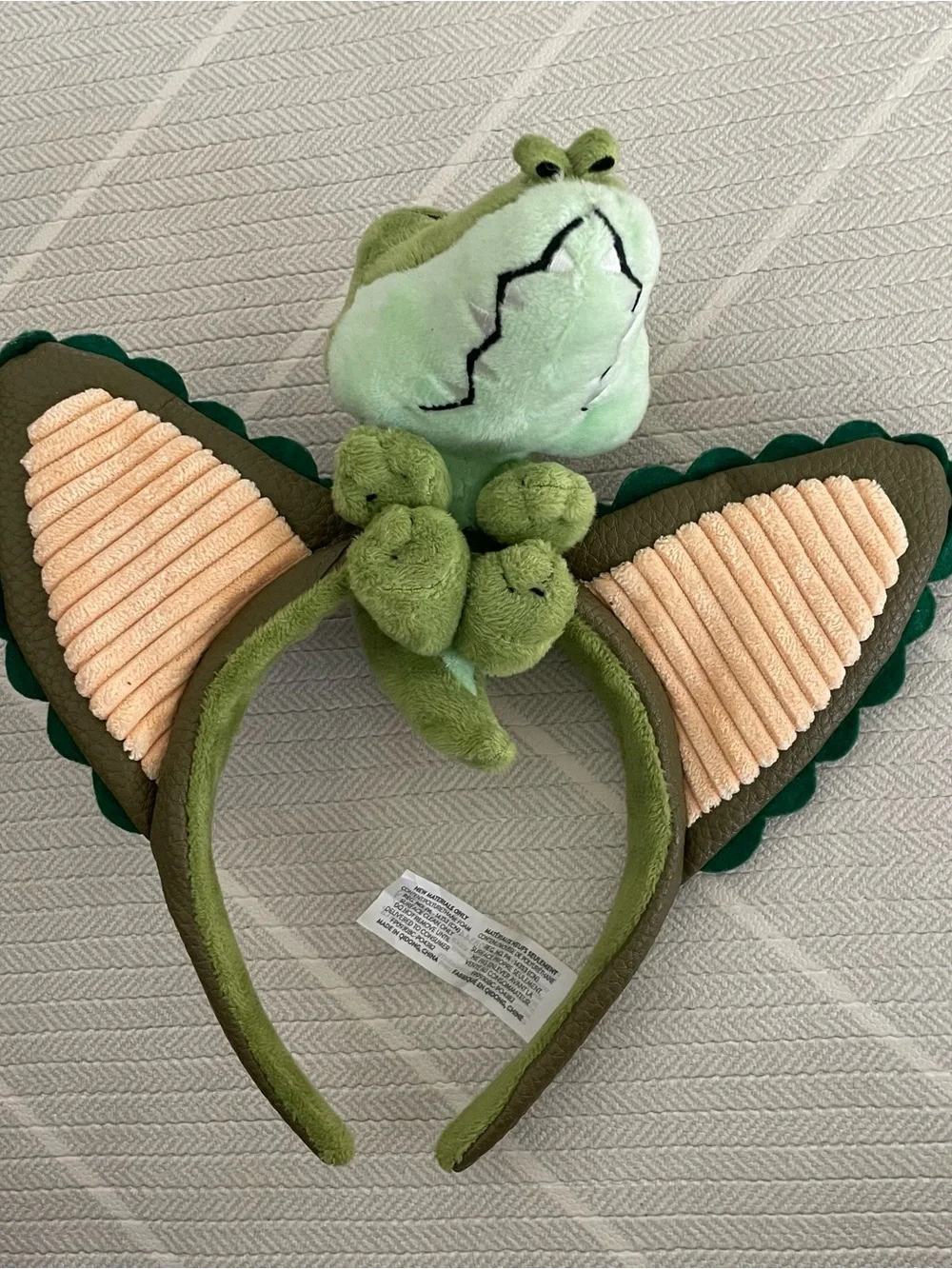 Great Wolf Lodge Headband Bundle
